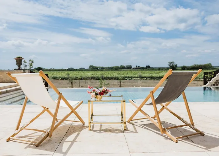 Domaine Mas De Rey