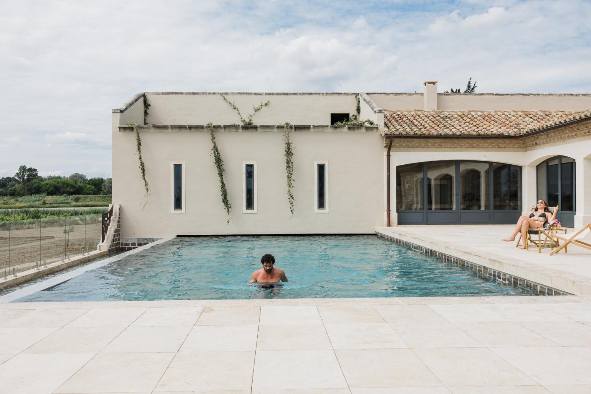 Casa vacanze Domaine Mas De Rey Arles