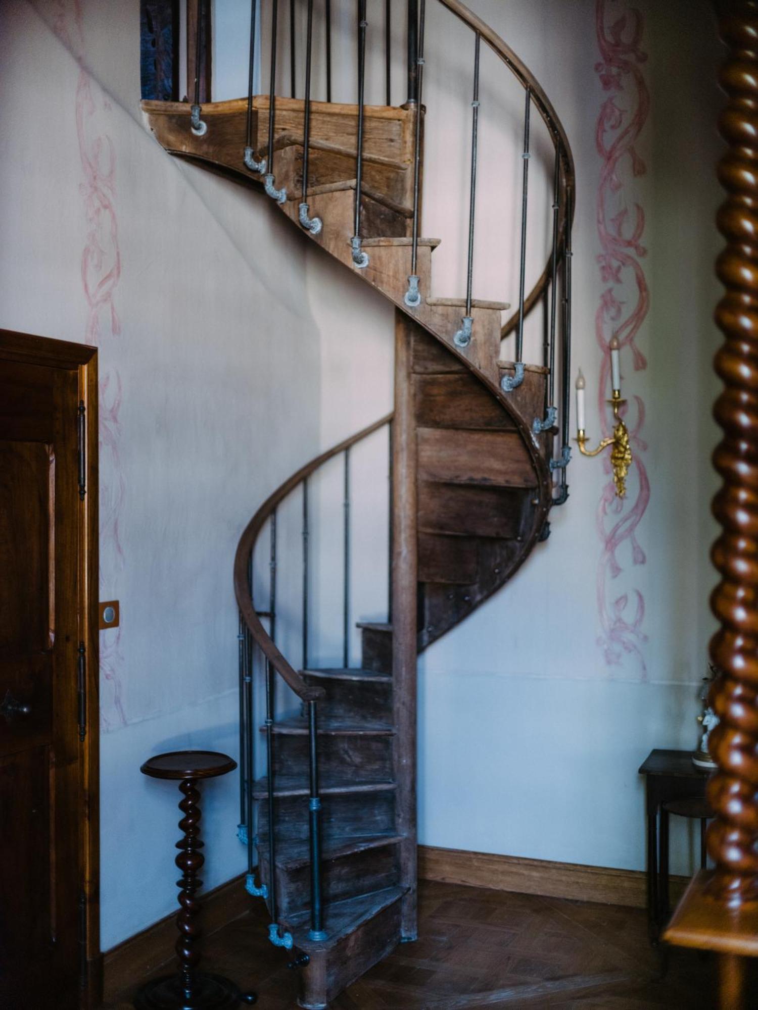 Casa vacanze Domaine Mas De Rey Arles