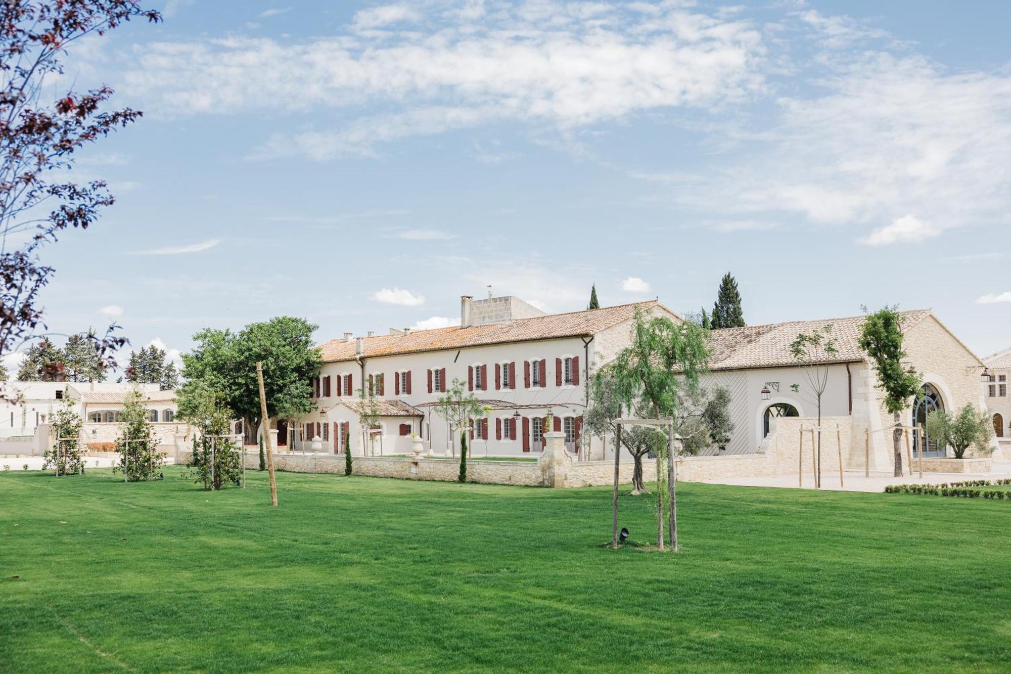 Domaine Mas De Rey