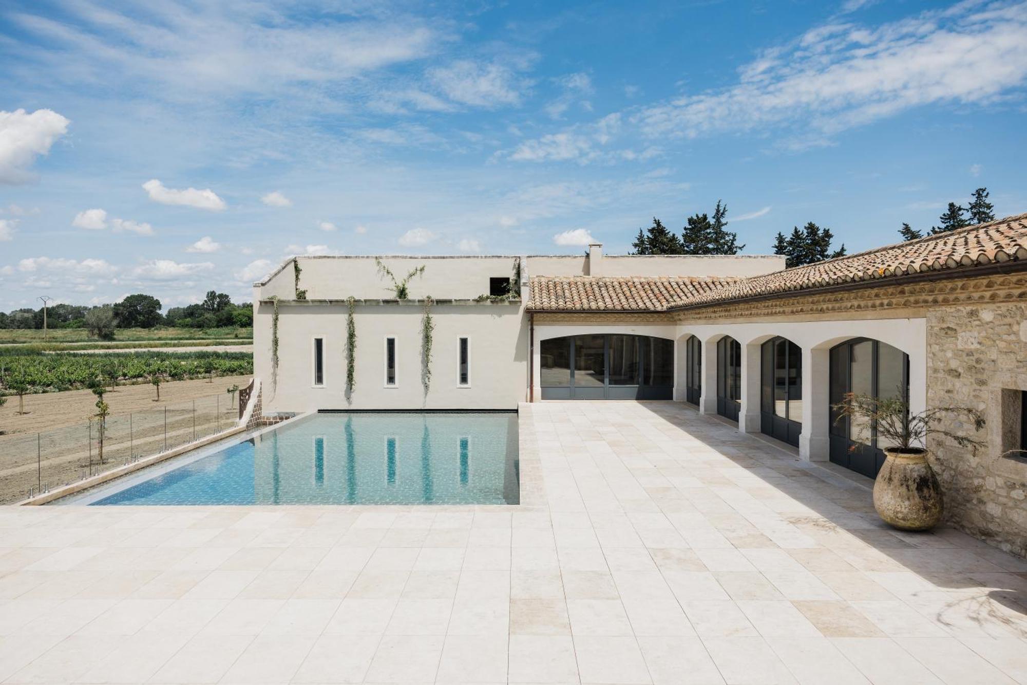 Casa vacanze Domaine Mas De Rey Arles