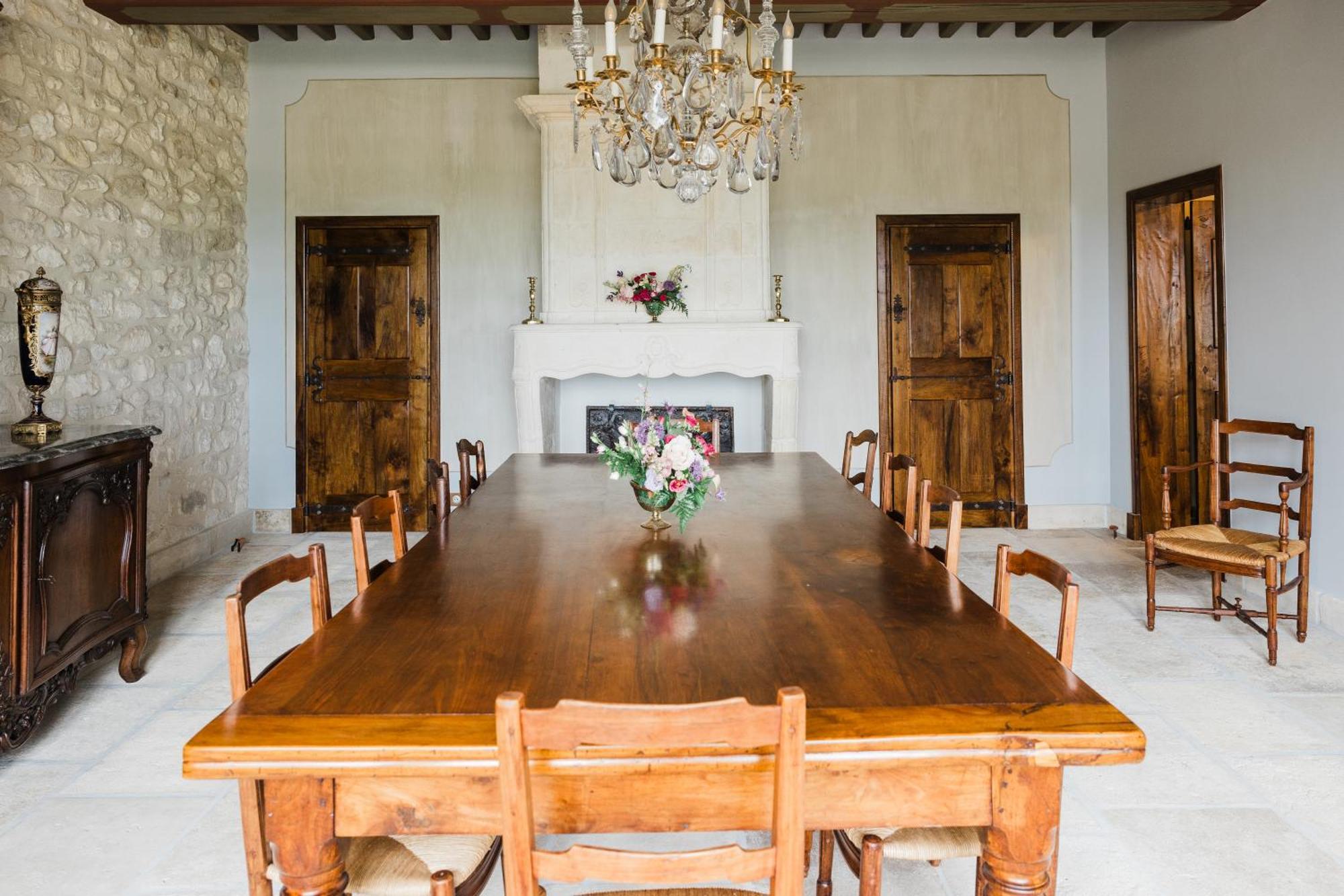 Domaine Mas De Rey Casa vacanze *