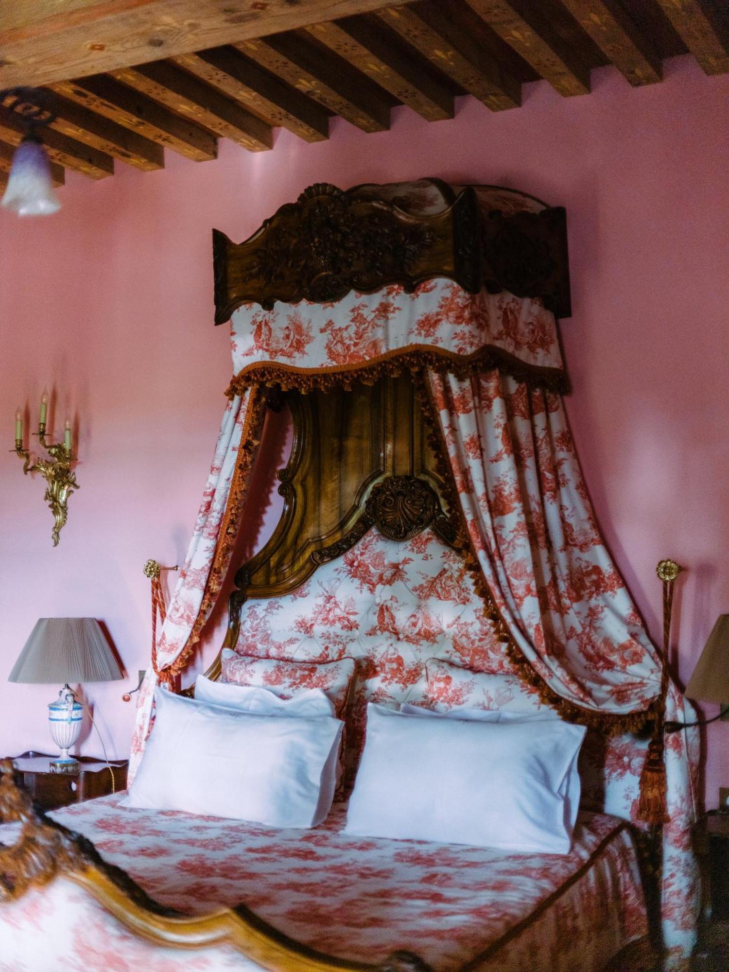Casa vacanze Domaine Mas De Rey